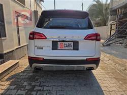 هافال H7
